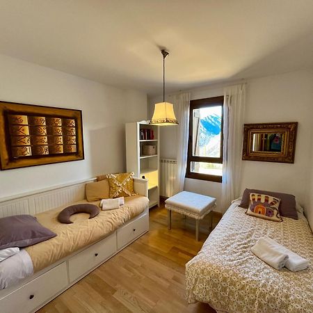 C15 - Apartamento Gran Terraza Aigualluts - Villmor Cerler Exterior foto