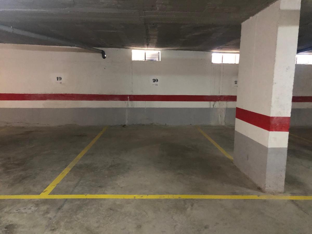 C15 - Apartamento Gran Terraza Aigualluts - Villmor Cerler Exterior foto