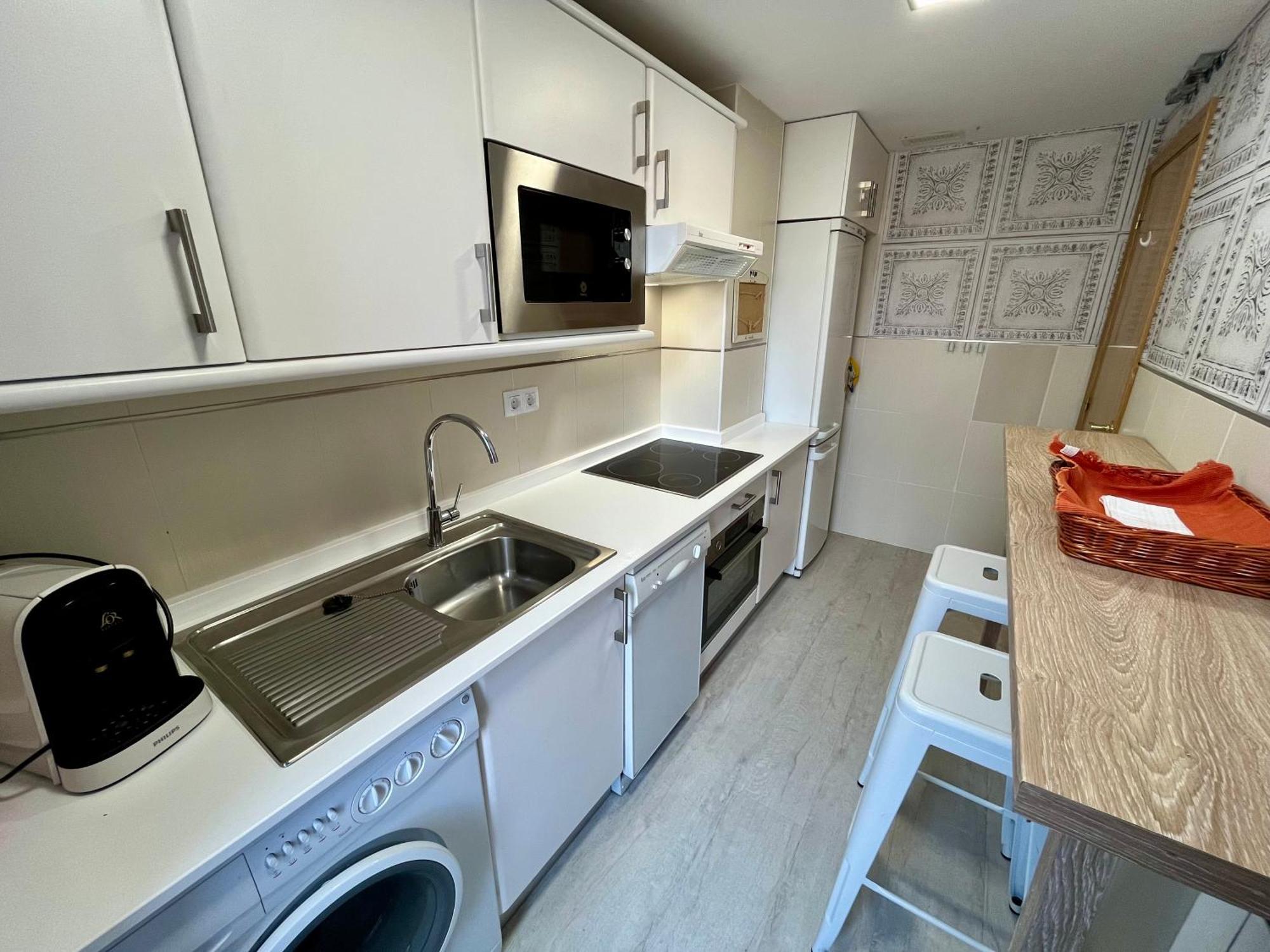 C15 - Apartamento Gran Terraza Aigualluts - Villmor Cerler Exterior foto
